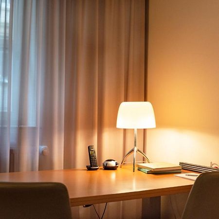 Firstclass Apartments Hamburg Dış mekan fotoğraf