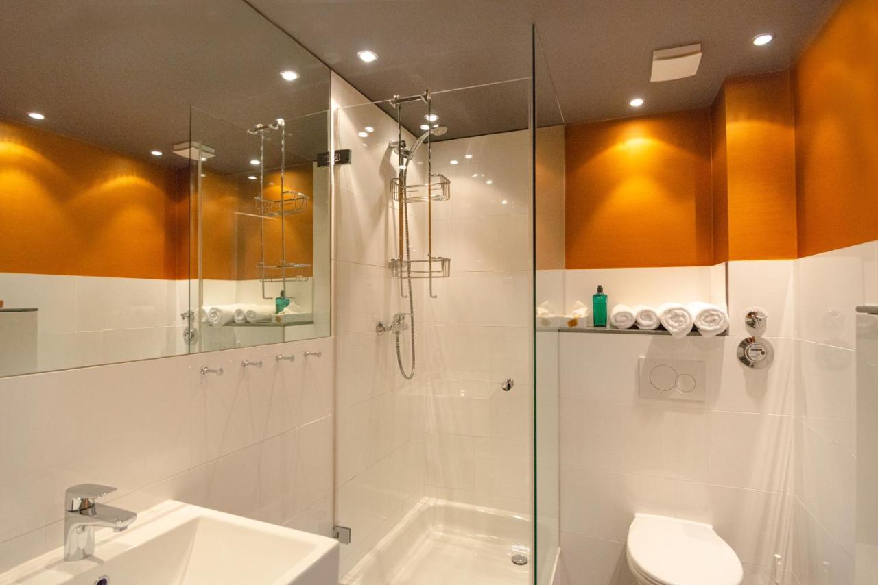 Firstclass Apartments Hamburg Dış mekan fotoğraf