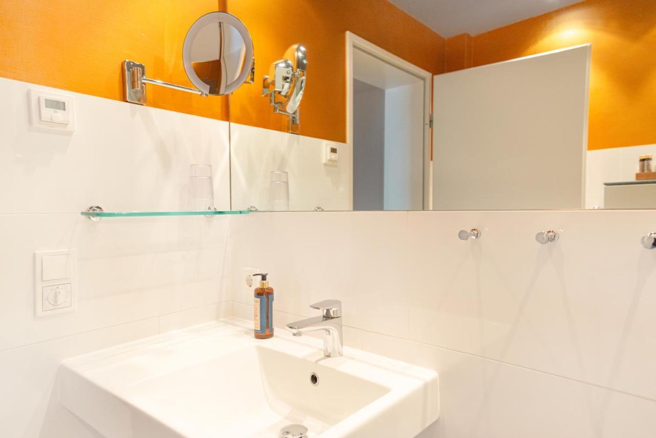 Firstclass Apartments Hamburg Dış mekan fotoğraf